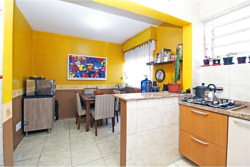 Foto 4 de Apartamento com 3 quartos à venda, 78m2 em Menino Deus, Porto Alegre - RS