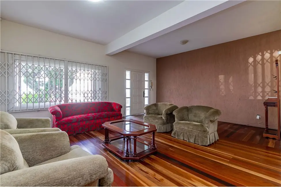 Casa com 4 quartos à venda, 360m2 em Menino Deus, Porto Alegre - RS - imagem 4 Foto 4 de Casa com 4 quartos à venda, 360m2 em Menino Deus, Porto Alegre - RS