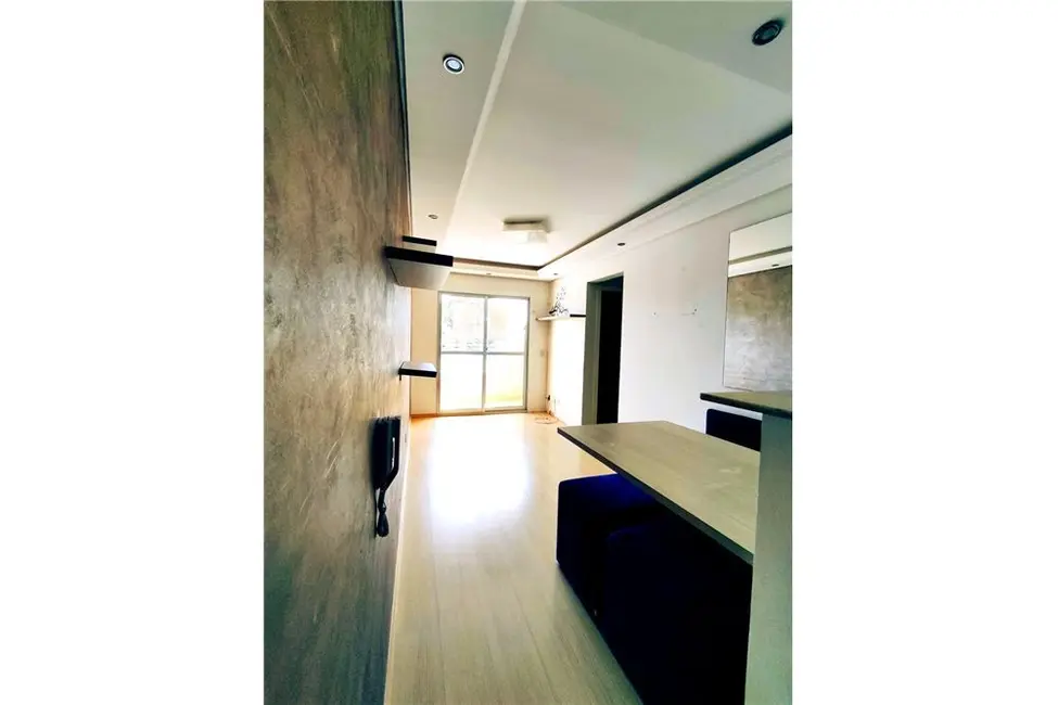 Foto 1 de Apartamento com 3 quartos à venda, 63m2 em Protásio Alves, Porto Alegre - RS