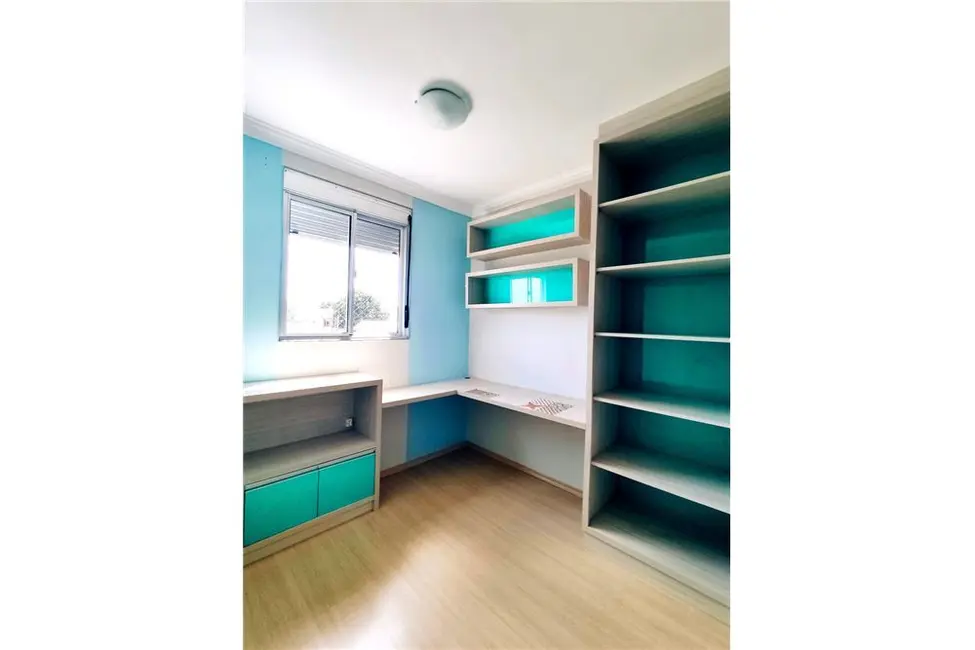 Foto 5 de Apartamento com 3 quartos à venda, 63m2 em Protásio Alves, Porto Alegre - RS