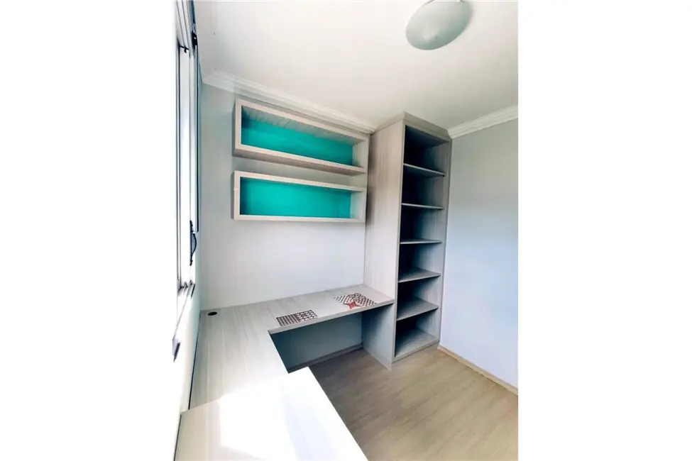 Foto 6 de Apartamento com 3 quartos à venda, 63m2 em Protásio Alves, Porto Alegre - RS