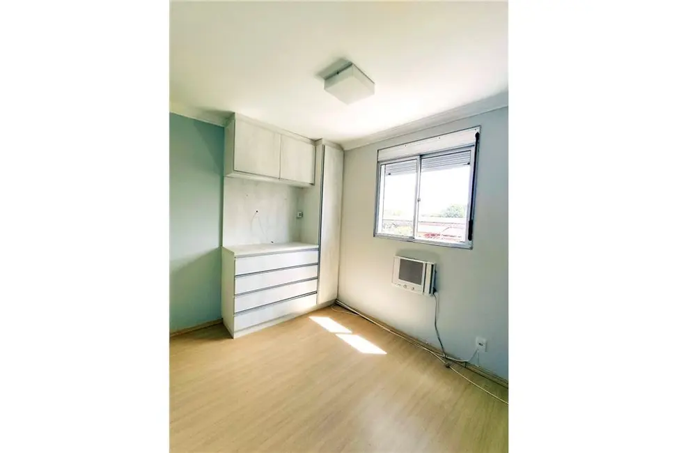 Foto 9 de Apartamento com 3 quartos à venda, 63m2 em Protásio Alves, Porto Alegre - RS
