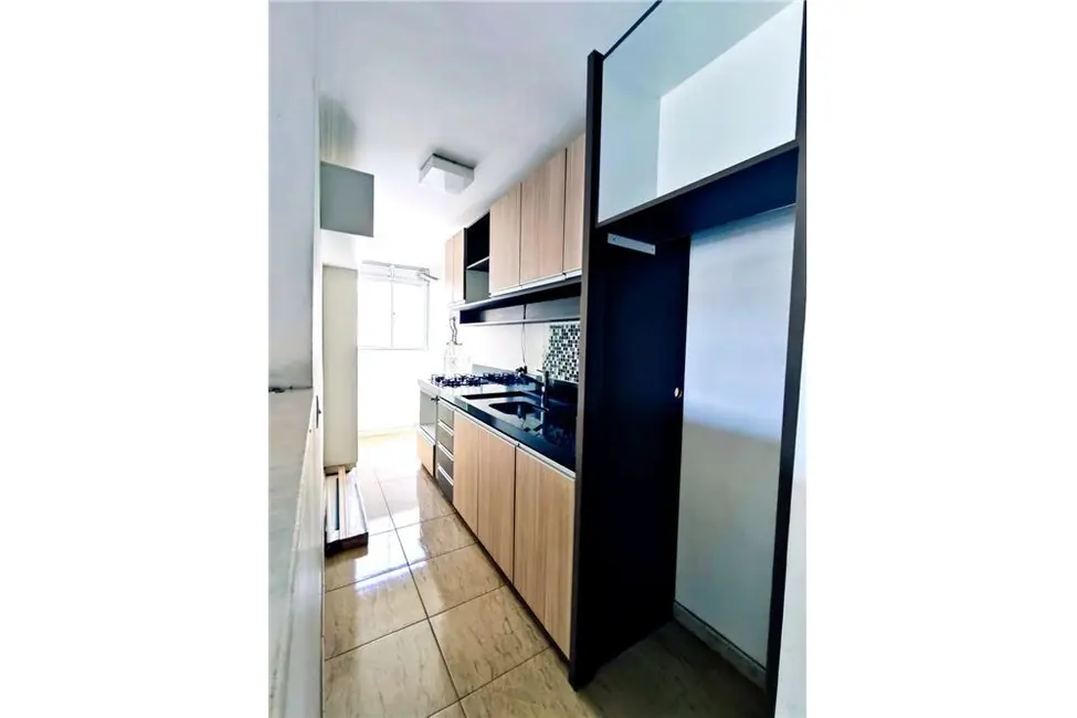 Foto 4 de Apartamento com 3 quartos à venda, 63m2 em Protásio Alves, Porto Alegre - RS