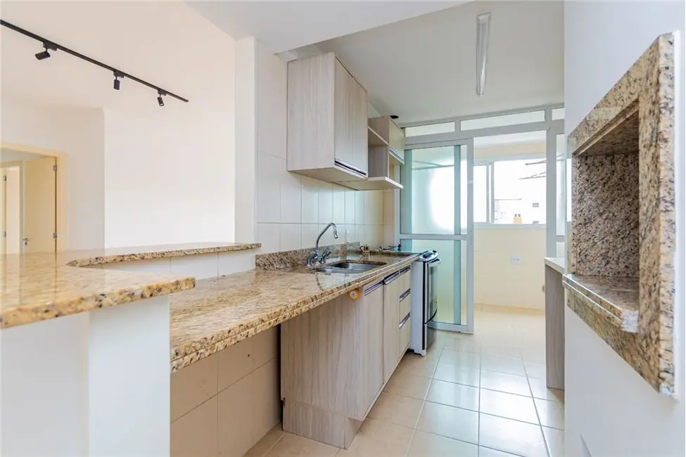 Apartamento com 3 quartos à venda, 90m2 em Menino Deus, Porto Alegre - RS - imagem 7 Foto 7 de Apartamento com 3 quartos à venda, 90m2 em Menino Deus, Porto Alegre - RS