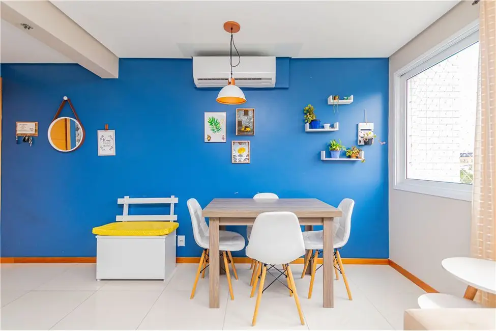 Apartamento com 2 quartos à venda, 63m2 em Santana, Porto Alegre - RS - imagem 6 Foto 6 de Apartamento com 2 quartos à venda, 63m2 em Santana, Porto Alegre - RS