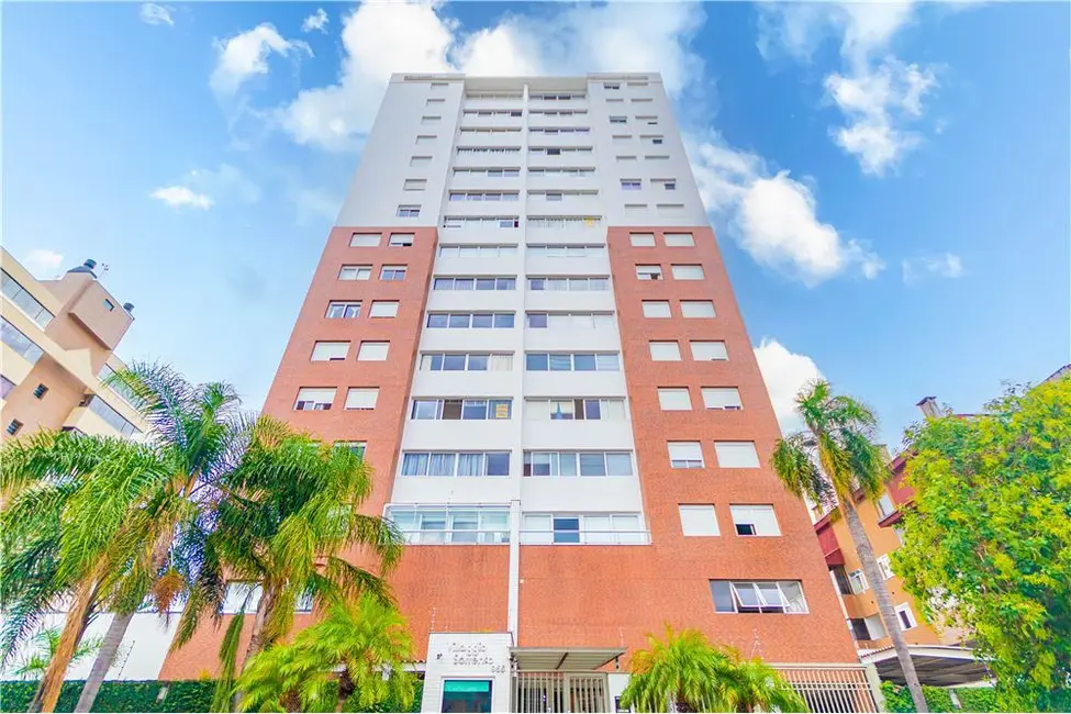 Foto 1 de Apartamento com 2 quartos à venda, 63m2 em Santana, Porto Alegre - RS