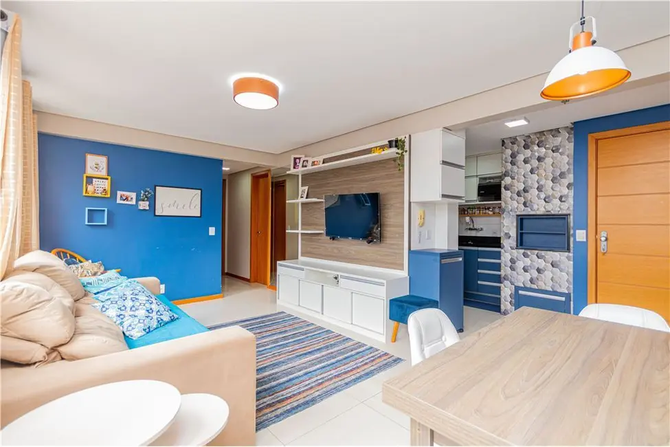 Apartamento com 2 quartos à venda, 63m2 em Santana, Porto Alegre - RS - imagem 5 Foto 5 de Apartamento com 2 quartos à venda, 63m2 em Santana, Porto Alegre - RS