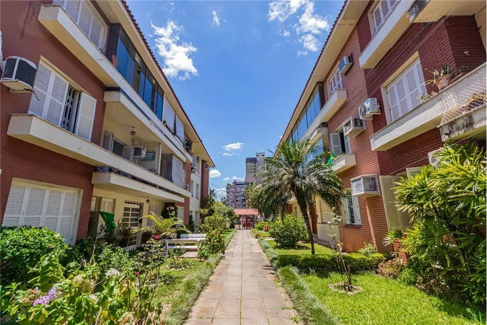 Foto 1 de Apartamento com 2 quartos à venda, 85m2 em Menino Deus, Porto Alegre - RS