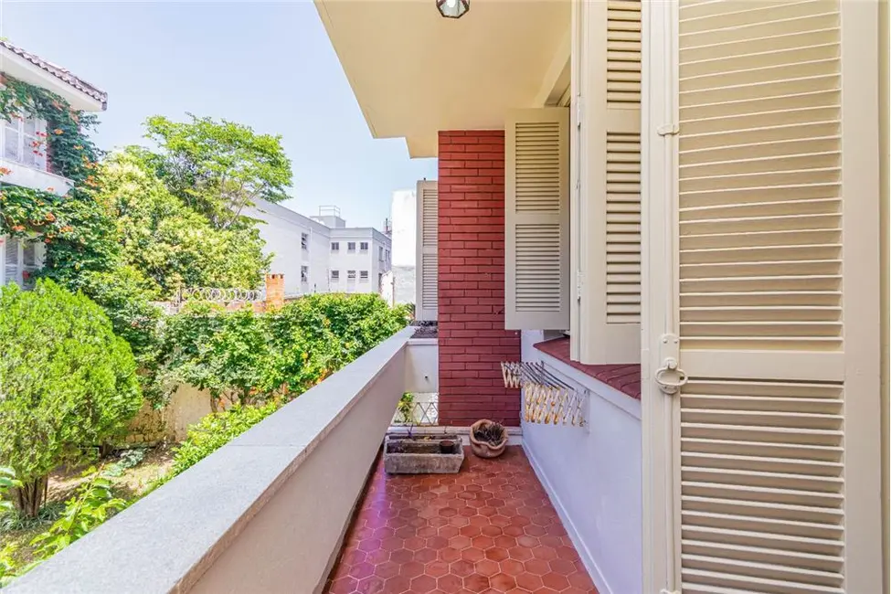 Apartamento com 2 quartos à venda, 85m2 em Menino Deus, Porto Alegre - RS - imagem 7 Foto 7 de Apartamento com 2 quartos à venda, 85m2 em Menino Deus, Porto Alegre - RS
