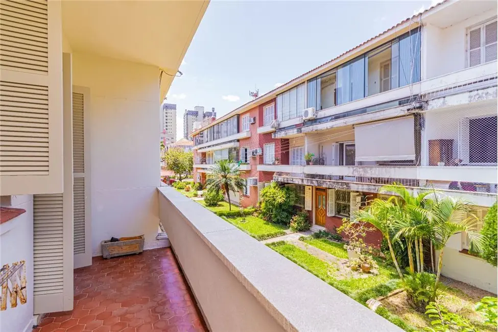 Apartamento com 2 quartos à venda, 85m2 em Menino Deus, Porto Alegre - RS - imagem 6 Foto 6 de Apartamento com 2 quartos à venda, 85m2 em Menino Deus, Porto Alegre - RS