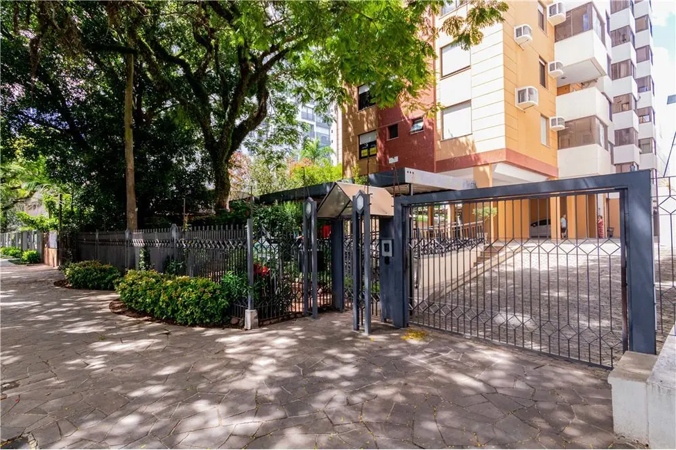 Foto 2 de Apartamento com 2 quartos à venda, 86m2 em Menino Deus, Porto Alegre - RS