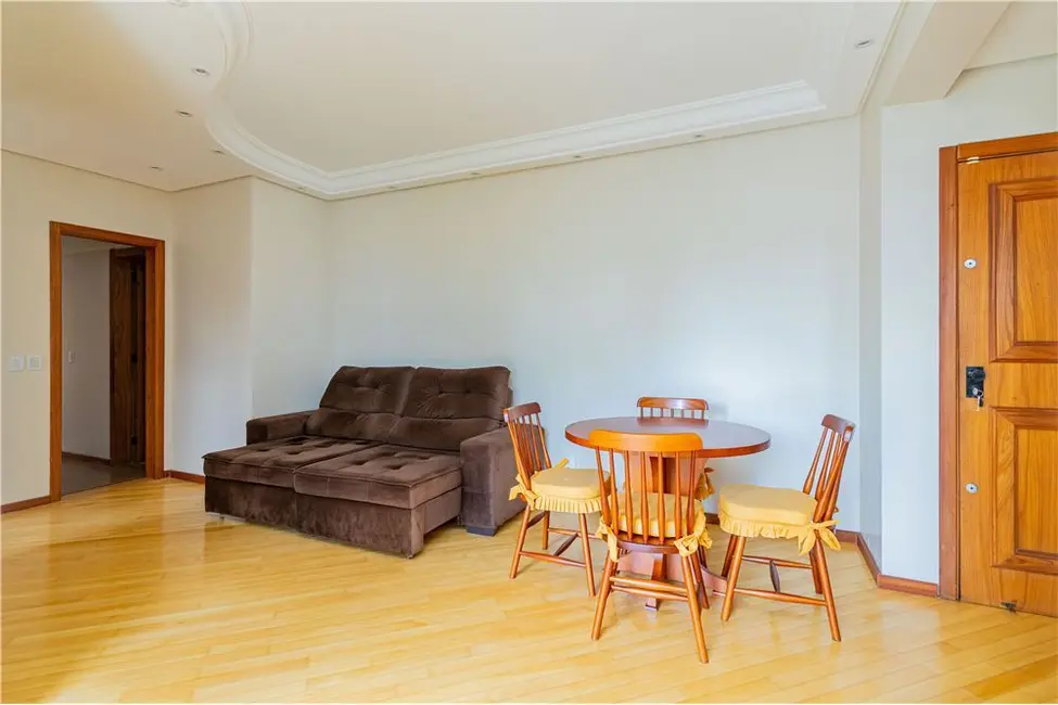 Foto 4 de Apartamento com 2 quartos à venda, 86m2 em Menino Deus, Porto Alegre - RS