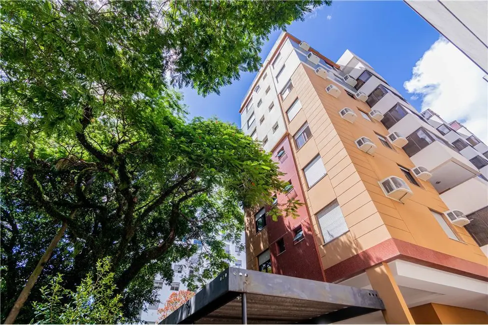Foto 1 de Apartamento com 2 quartos à venda, 86m2 em Menino Deus, Porto Alegre - RS