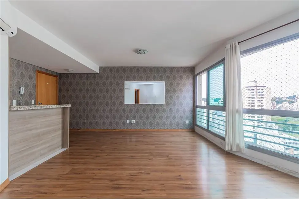 Apartamento com 3 quartos à venda, 90m2 em Azenha, Porto Alegre - RS - imagem 3 Foto 3 de Apartamento com 3 quartos à venda, 90m2 em Azenha, Porto Alegre - RS