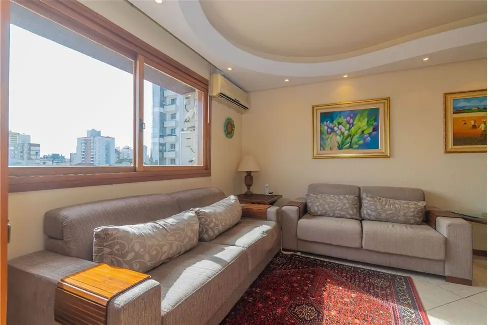 Apartamento com 3 quartos à venda, 157m2 em Menino Deus, Porto Alegre - RS - imagem 7 Foto 7 de Apartamento com 3 quartos à venda, 157m2 em Menino Deus, Porto Alegre - RS