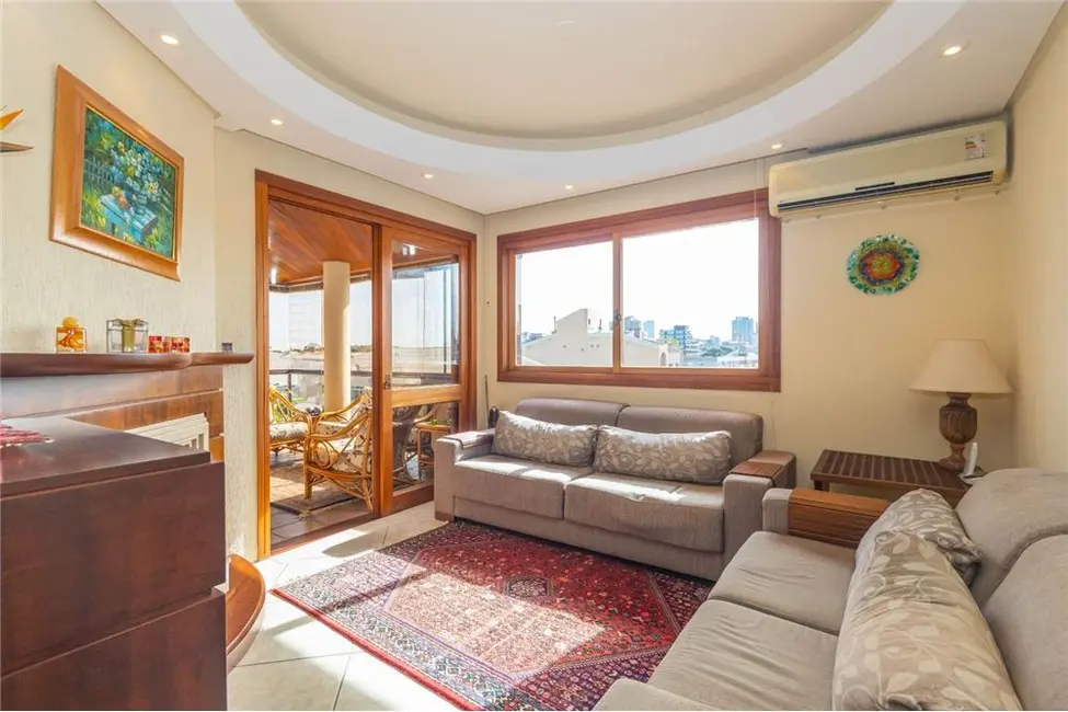 Apartamento com 3 quartos à venda, 157m2 em Menino Deus, Porto Alegre - RS - imagem 5 Foto 5 de Apartamento com 3 quartos à venda, 157m2 em Menino Deus, Porto Alegre - RS