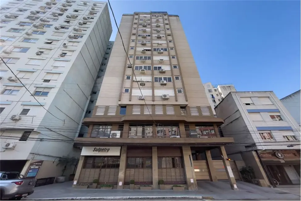 Foto 1 de Apartamento com 2 quartos à venda, 87m2 em Centro Histórico, Porto Alegre - RS