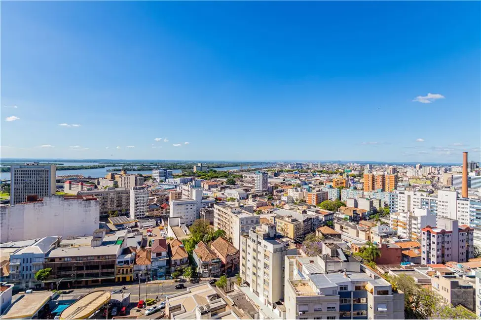 Apartamento com 3 quartos à venda, 169m2 em Independência, Porto Alegre - RS - imagem 3 Foto 3 de Apartamento com 3 quartos à venda, 169m2 em Independência, Porto Alegre - RS