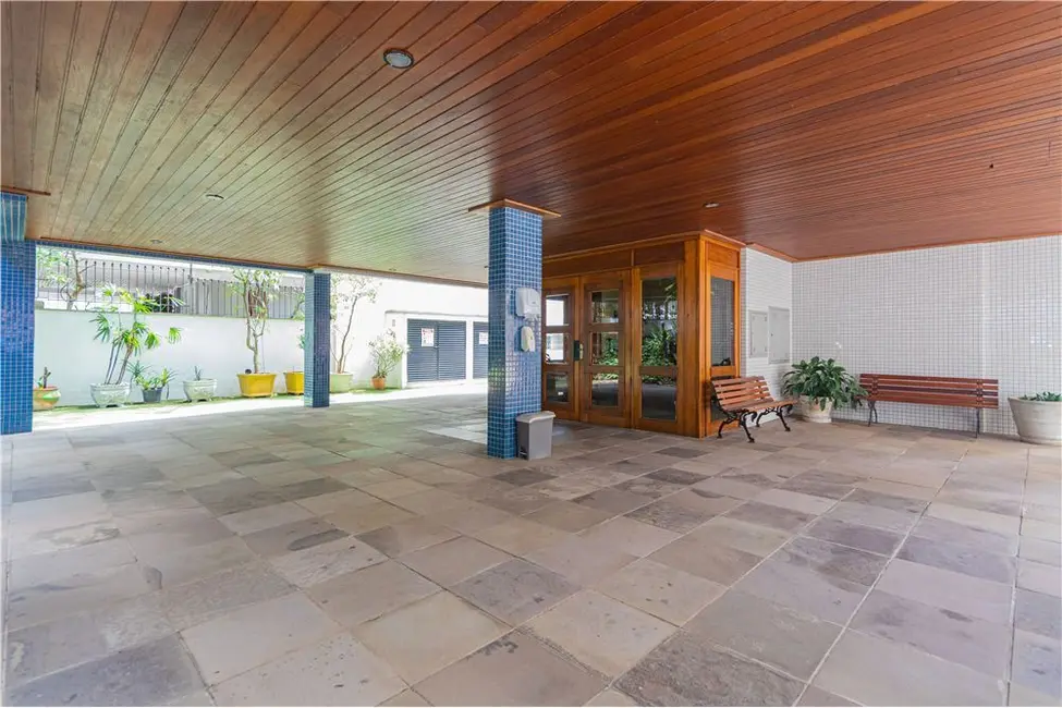 Apartamento com 2 quartos à venda, 62m2 em Petrópolis, Porto Alegre - RS - imagem 4 Foto 4 de Apartamento com 2 quartos à venda, 62m2 em Petrópolis, Porto Alegre - RS