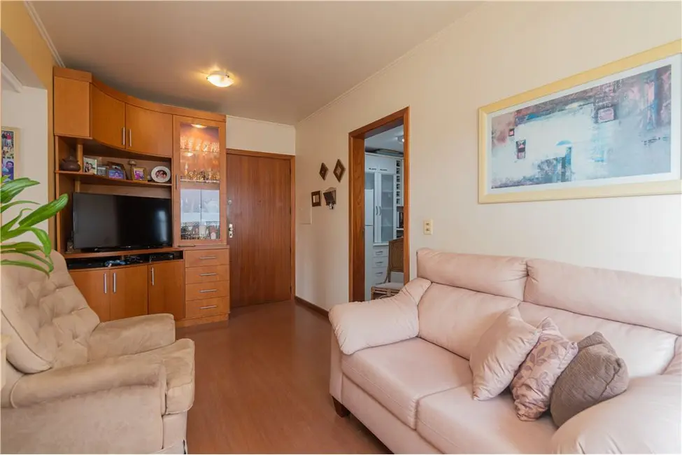 Apartamento com 2 quartos à venda, 62m2 em Petrópolis, Porto Alegre - RS - imagem 7 Foto 7 de Apartamento com 2 quartos à venda, 62m2 em Petrópolis, Porto Alegre - RS