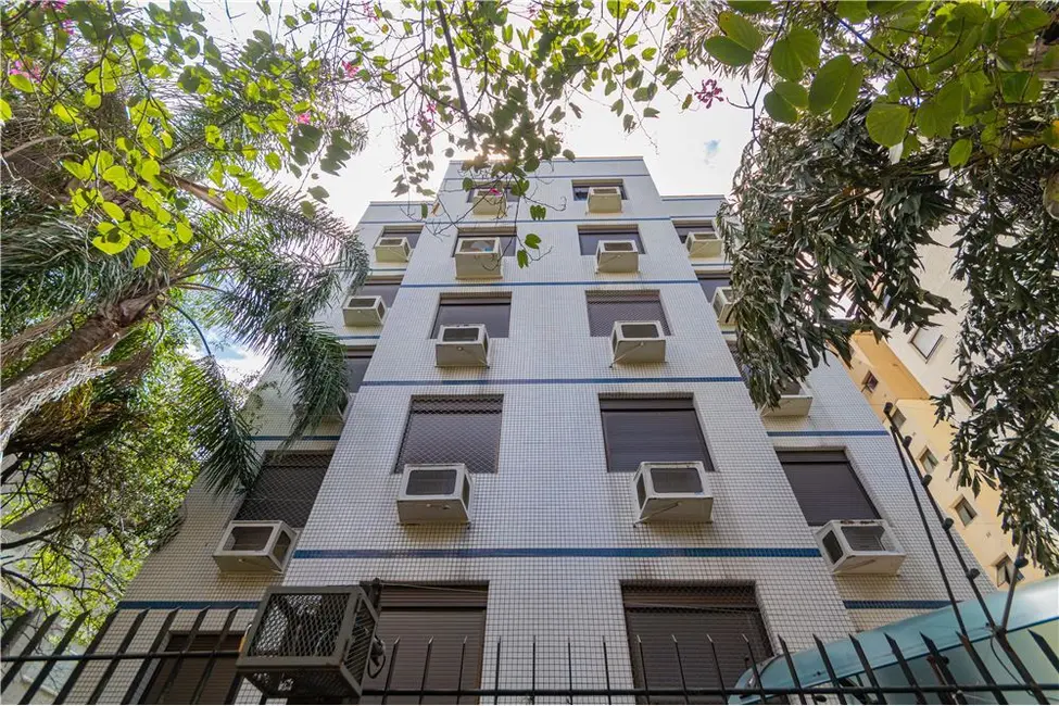 Apartamento com 2 quartos à venda, 62m2 em Petrópolis, Porto Alegre - RS - imagem 3 Foto 3 de Apartamento com 2 quartos à venda, 62m2 em Petrópolis, Porto Alegre - RS