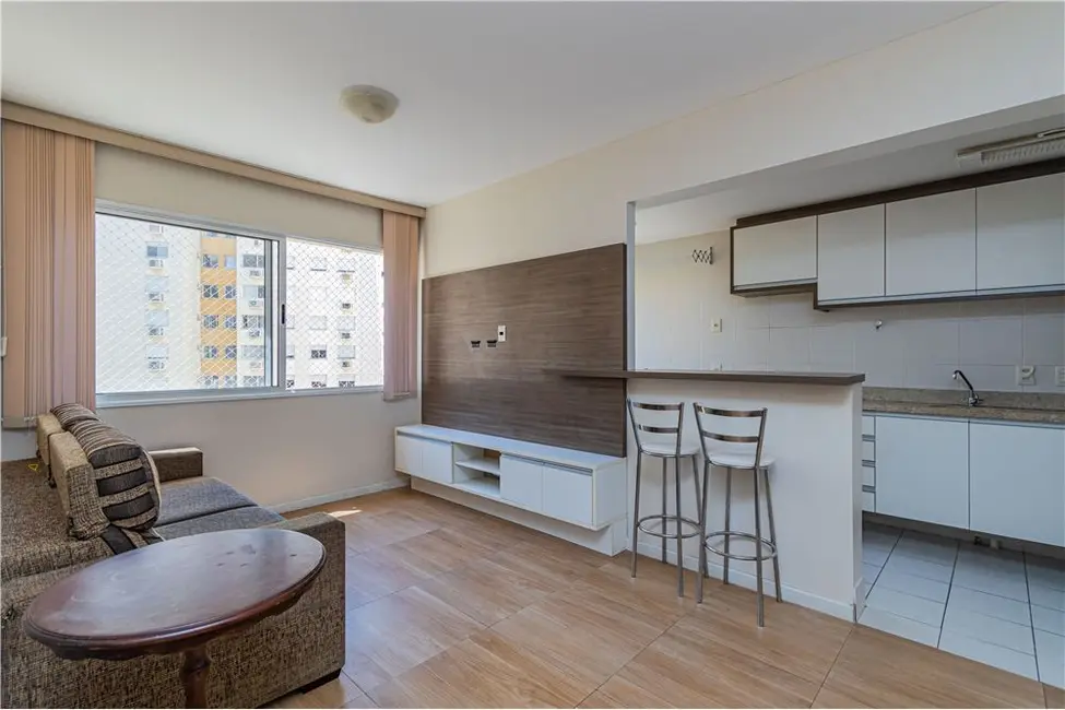 Foto 8 de Apartamento com 3 quartos à venda, 66m2 em Partenon, Porto Alegre - RS