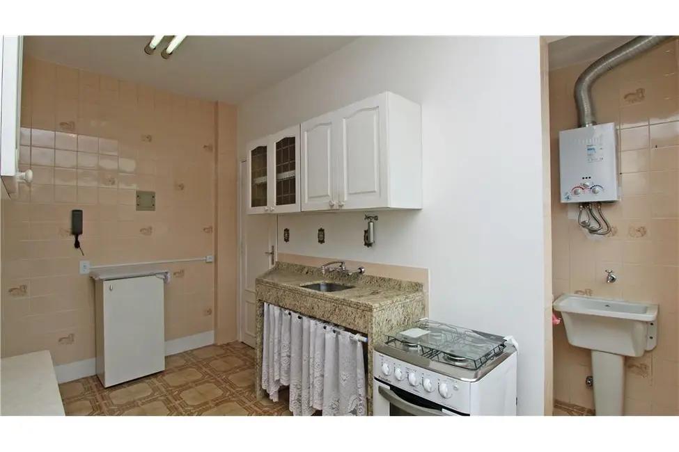 Foto 7 de Apartamento com 2 quartos à venda, 63m2 em Cidade Baixa, Porto Alegre - RS