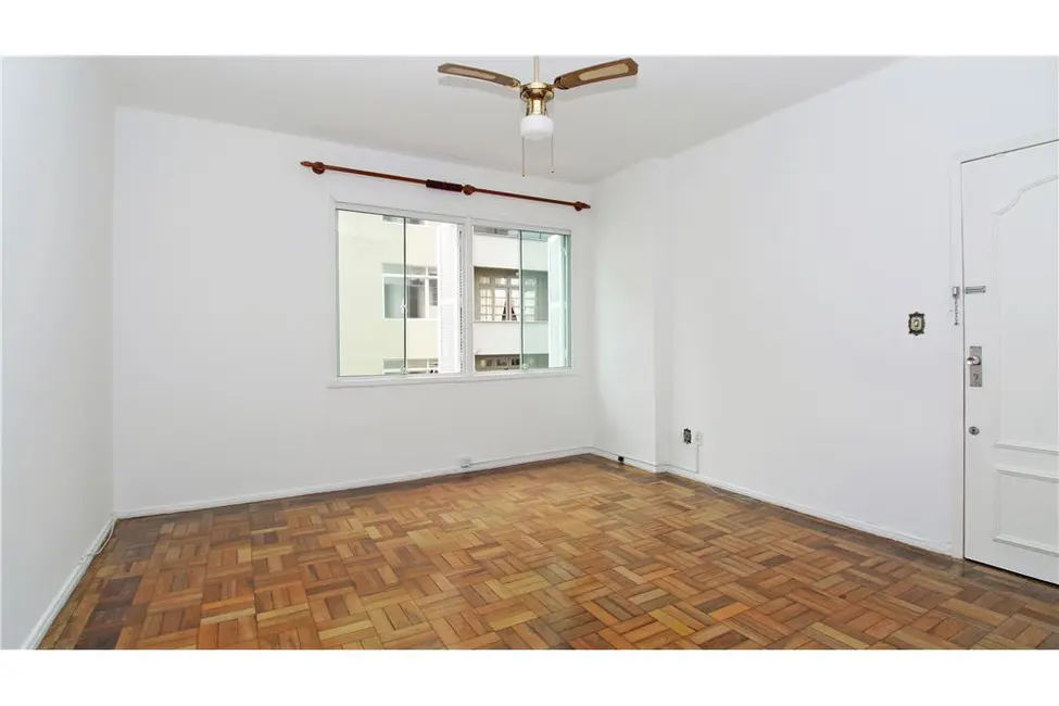 Foto 2 de Apartamento com 2 quartos à venda, 63m2 em Cidade Baixa, Porto Alegre - RS