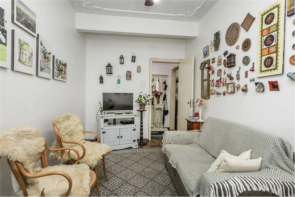 Foto 6 de Apartamento com 3 quartos à venda, 83m2 em Auxiliadora, Porto Alegre - RS