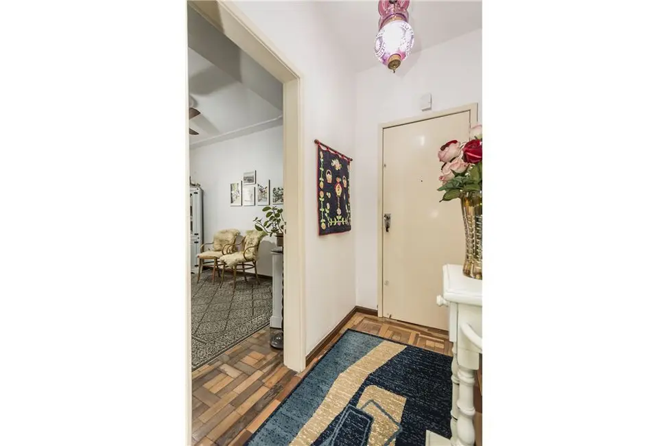 Foto 7 de Apartamento com 3 quartos à venda, 83m2 em Auxiliadora, Porto Alegre - RS