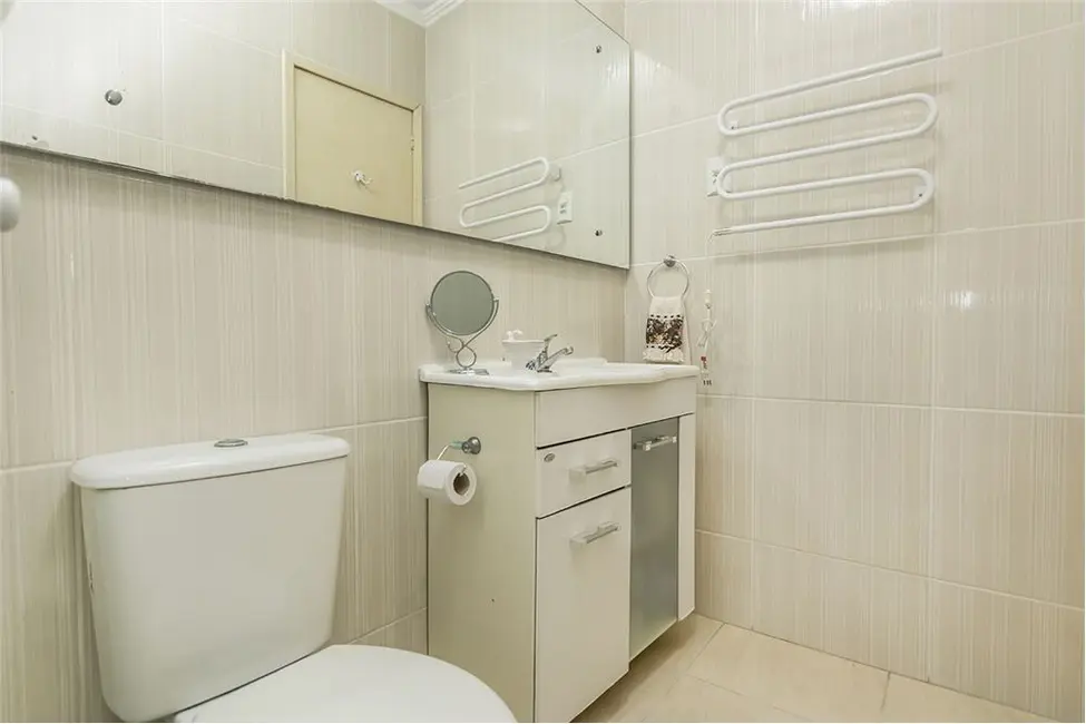 Foto 9 de Apartamento com 3 quartos à venda, 83m2 em Auxiliadora, Porto Alegre - RS