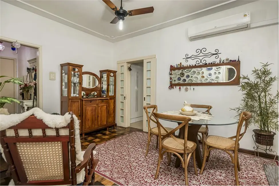 Foto 3 de Apartamento com 3 quartos à venda, 83m2 em Auxiliadora, Porto Alegre - RS