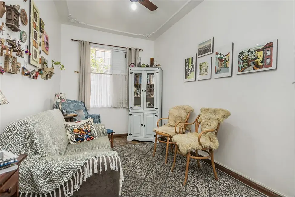 Foto 5 de Apartamento com 3 quartos à venda, 83m2 em Auxiliadora, Porto Alegre - RS