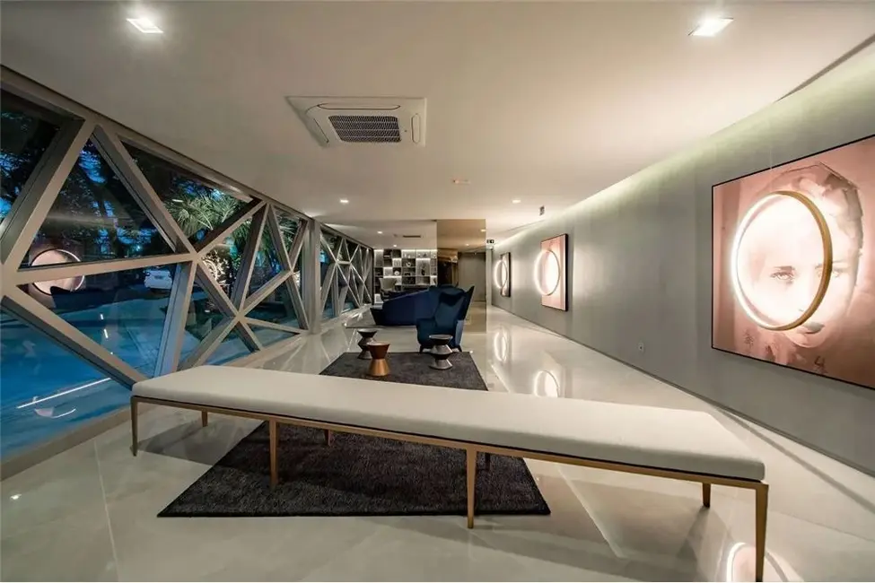 Apartamento com 1 quarto à venda, 26m2 em Mont Serrat, Porto Alegre - RS - imagem 6 Foto 6 de Apartamento com 1 quarto à venda, 26m2 em Mont Serrat, Porto Alegre - RS