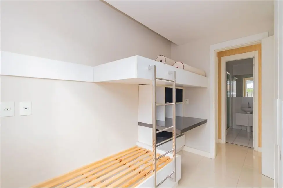 Foto 6 de Apartamento com 2 quartos à venda, 48m2 em Jardim Itu, Porto Alegre - RS