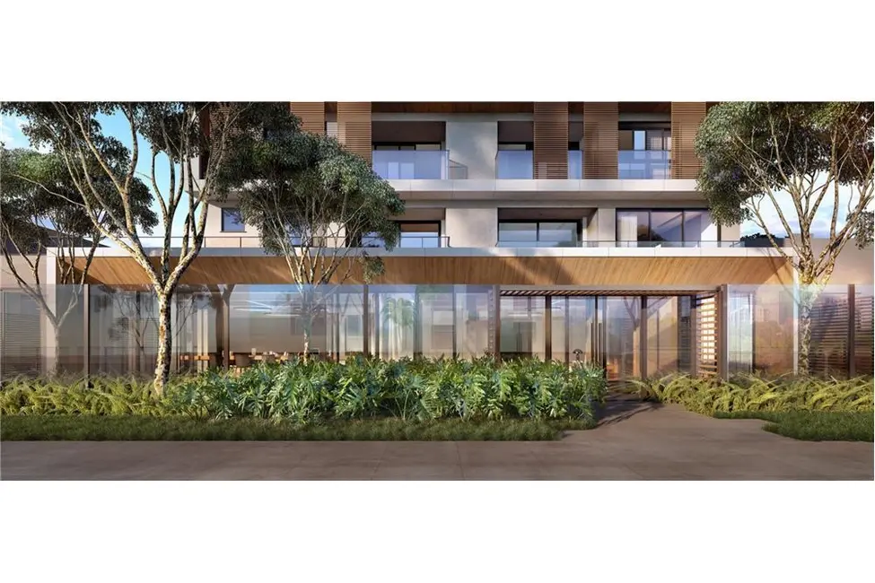 Apartamento com 2 quartos à venda, 87m2 em Petrópolis, Porto Alegre - RS - imagem 3 Foto 3 de Apartamento com 2 quartos à venda, 87m2 em Petrópolis, Porto Alegre - RS