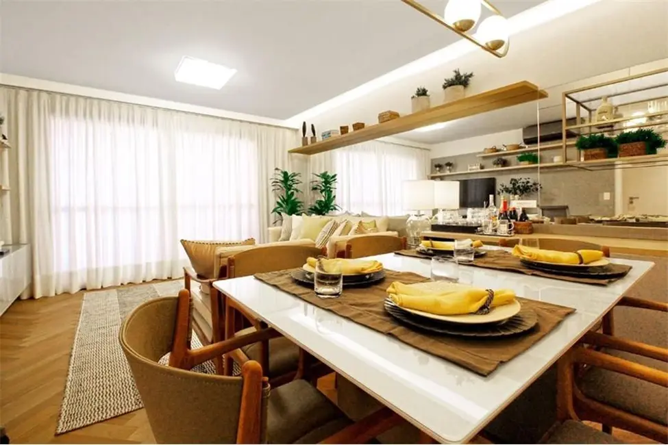 Apartamento com 2 quartos à venda, 87m2 em Petrópolis, Porto Alegre - RS - imagem 6 Foto 6 de Apartamento com 2 quartos à venda, 87m2 em Petrópolis, Porto Alegre - RS