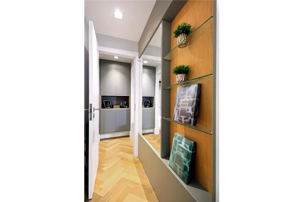 Apartamento com 2 quartos à venda, 87m2 em Petrópolis, Porto Alegre - RS - imagem 9 Foto 9 de Apartamento com 2 quartos à venda, 87m2 em Petrópolis, Porto Alegre - RS