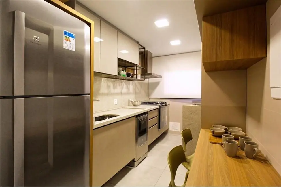 Apartamento com 2 quartos à venda, 87m2 em Petrópolis, Porto Alegre - RS - imagem 7 Foto 7 de Apartamento com 2 quartos à venda, 87m2 em Petrópolis, Porto Alegre - RS