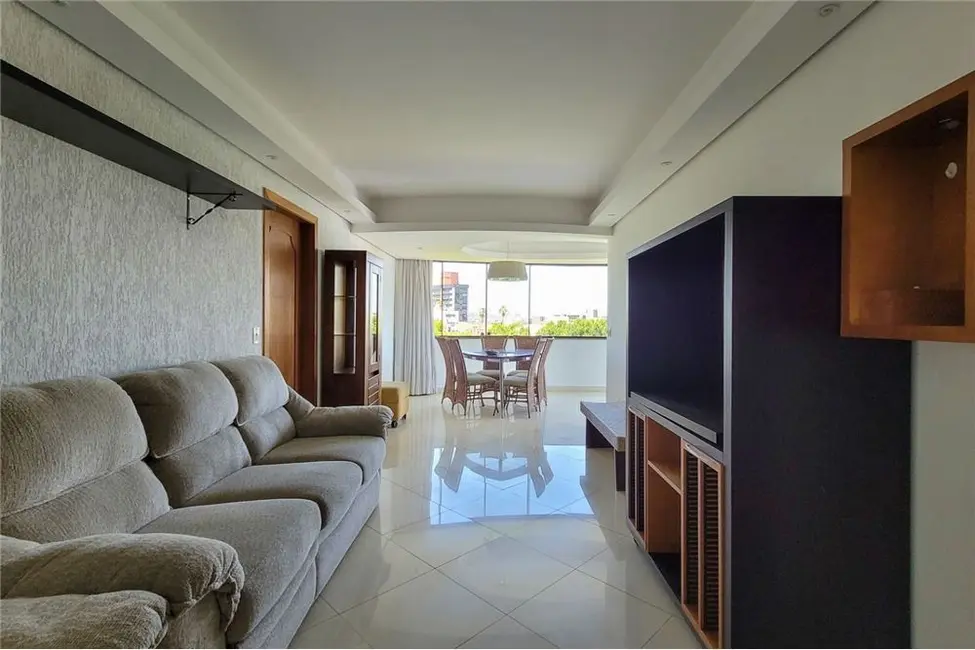 Foto 6 de Cobertura com 3 quartos à venda, 111m2 em Petrópolis, Porto Alegre - RS