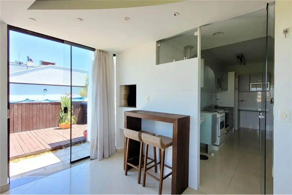 Foto 9 de Cobertura com 3 quartos à venda, 111m2 em Petrópolis, Porto Alegre - RS