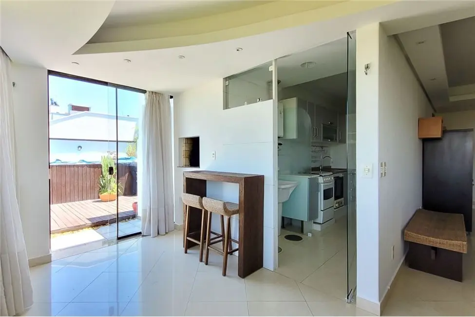 Foto 8 de Cobertura com 3 quartos à venda, 111m2 em Petrópolis, Porto Alegre - RS