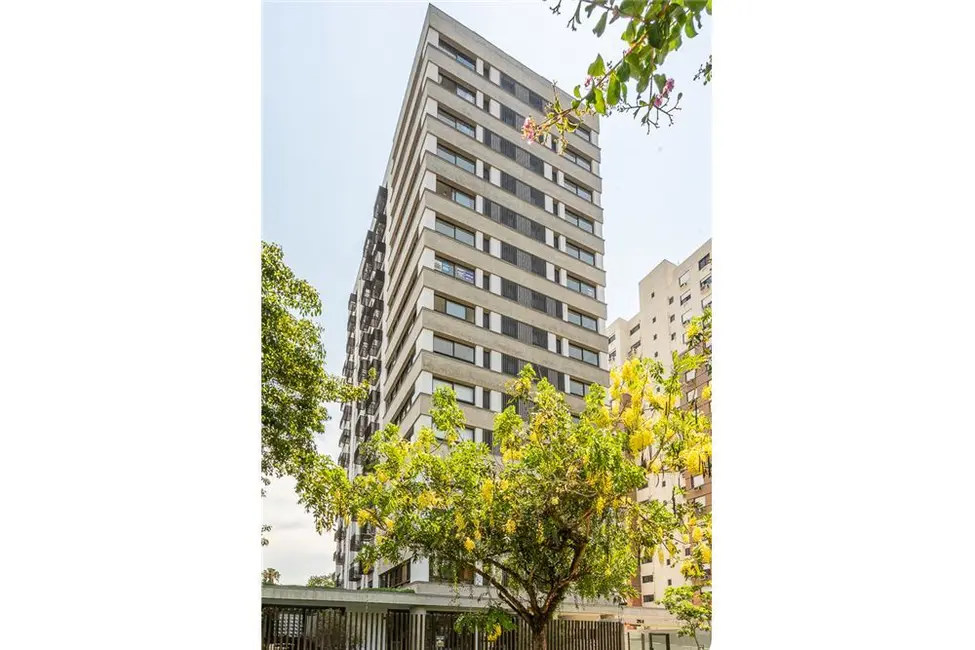 Apartamento com 3 quartos à venda, 110m2 em Menino Deus, Porto Alegre - RS - imagem 2 Foto 2 de Apartamento com 3 quartos à venda, 110m2 em Menino Deus, Porto Alegre - RS