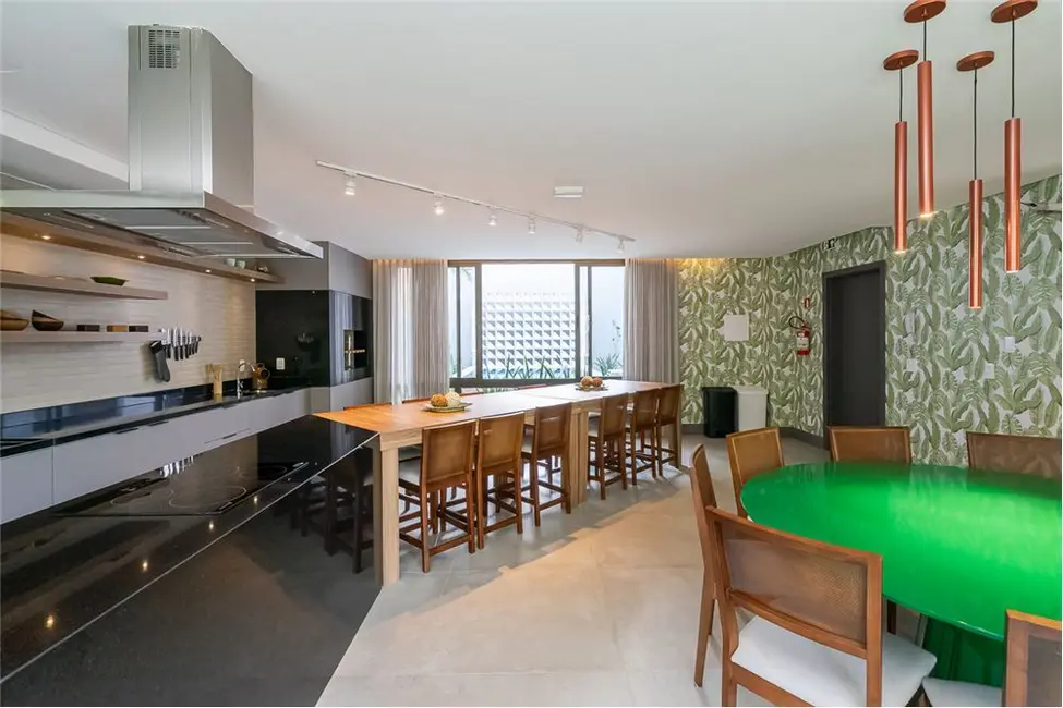 Apartamento com 3 quartos à venda, 110m2 em Menino Deus, Porto Alegre - RS - imagem 9 Foto 9 de Apartamento com 3 quartos à venda, 110m2 em Menino Deus, Porto Alegre - RS