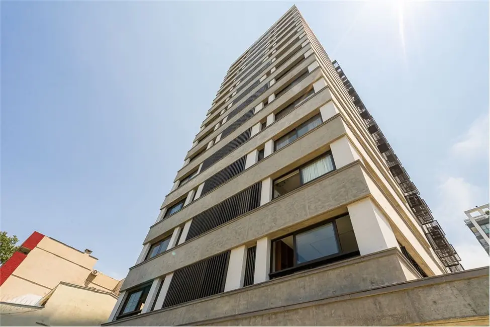 Apartamento com 3 quartos à venda, 110m2 em Menino Deus, Porto Alegre - RS - imagem 1 Foto 1 de Apartamento com 3 quartos à venda, 110m2 em Menino Deus, Porto Alegre - RS