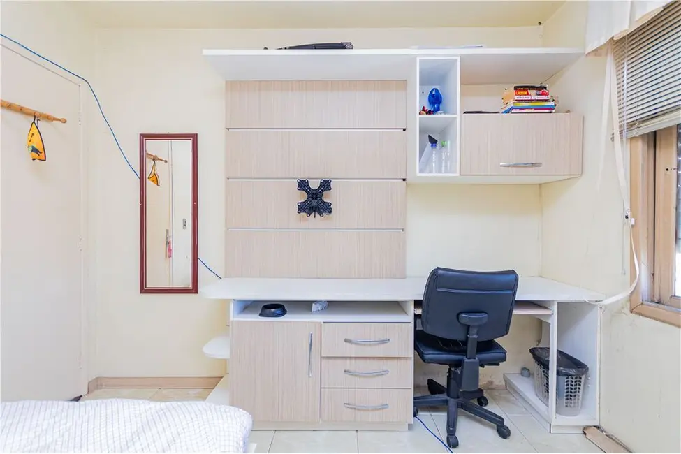 Foto 5 de Apartamento com 2 quartos à venda, 78m2 em Cristal, Porto Alegre - RS