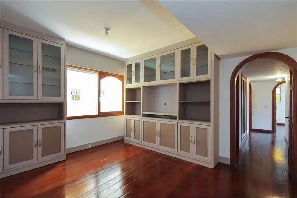 Foto 5 de Apartamento com 3 quartos à venda, 155m2 em Santa Tereza, Porto Alegre - RS