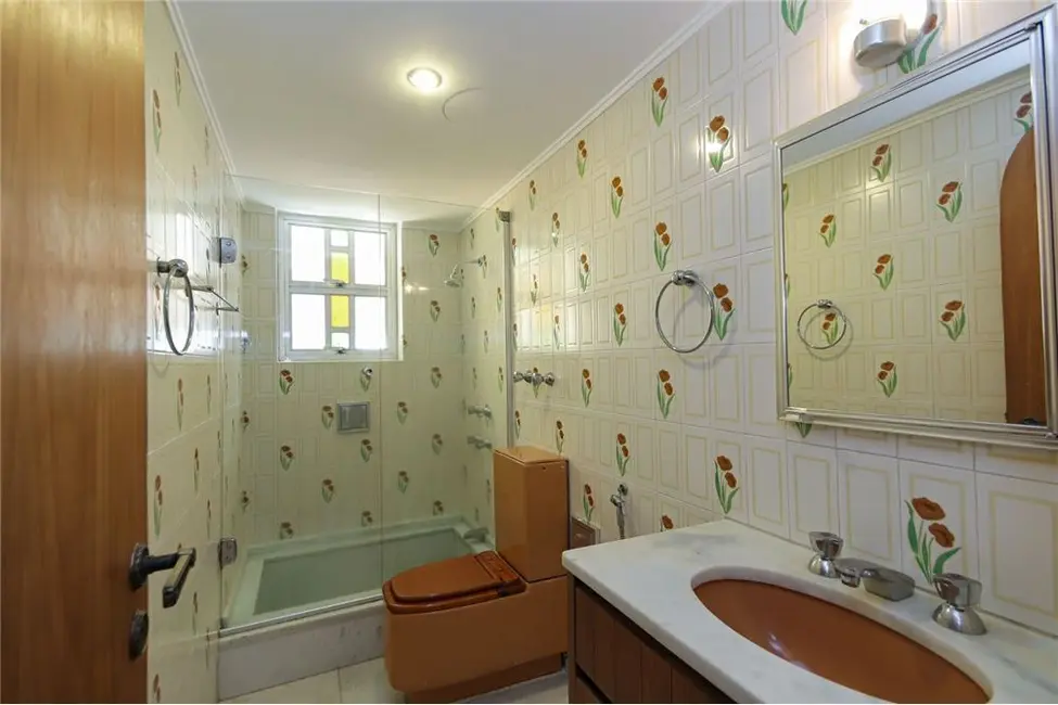 Foto 8 de Apartamento com 3 quartos à venda, 155m2 em Santa Tereza, Porto Alegre - RS