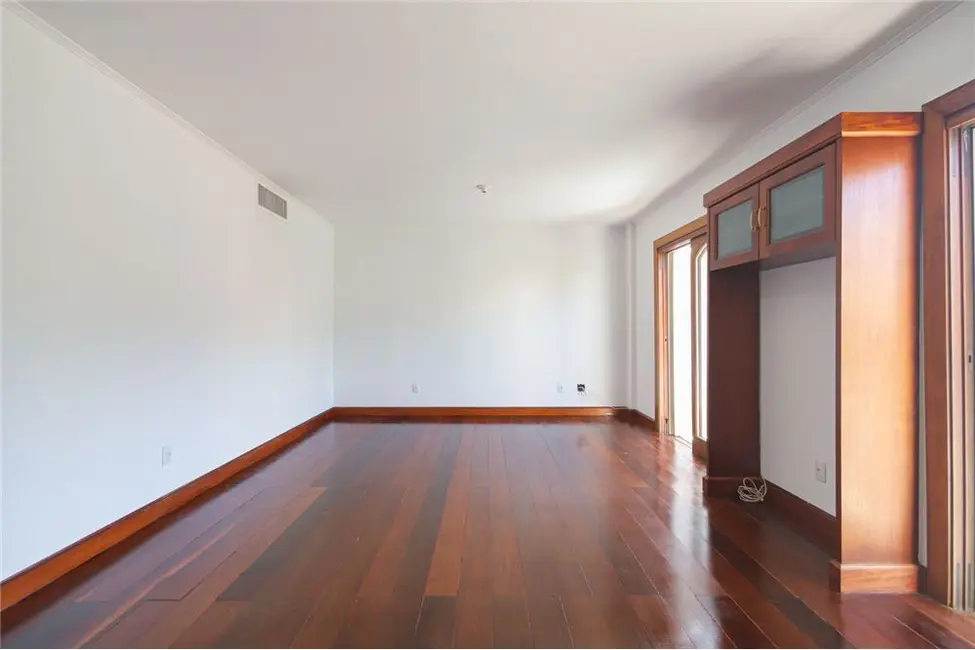 Foto 2 de Apartamento com 3 quartos à venda, 155m2 em Santa Tereza, Porto Alegre - RS