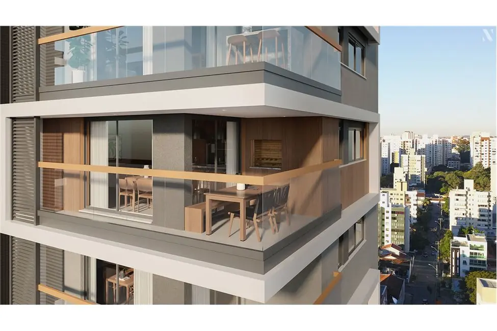 Foto 9 de Apartamento com 2 quartos à venda, 70m2 em Boa Vista, Porto Alegre - RS